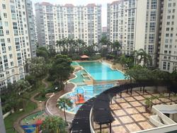 The Tropica (D18), Condominium #149161282